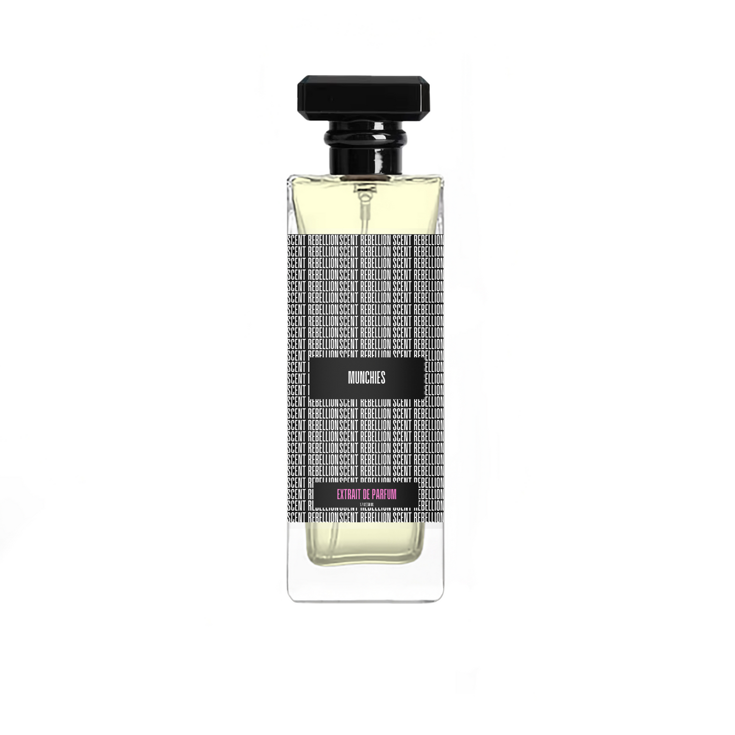 02 — Munchies Perfume