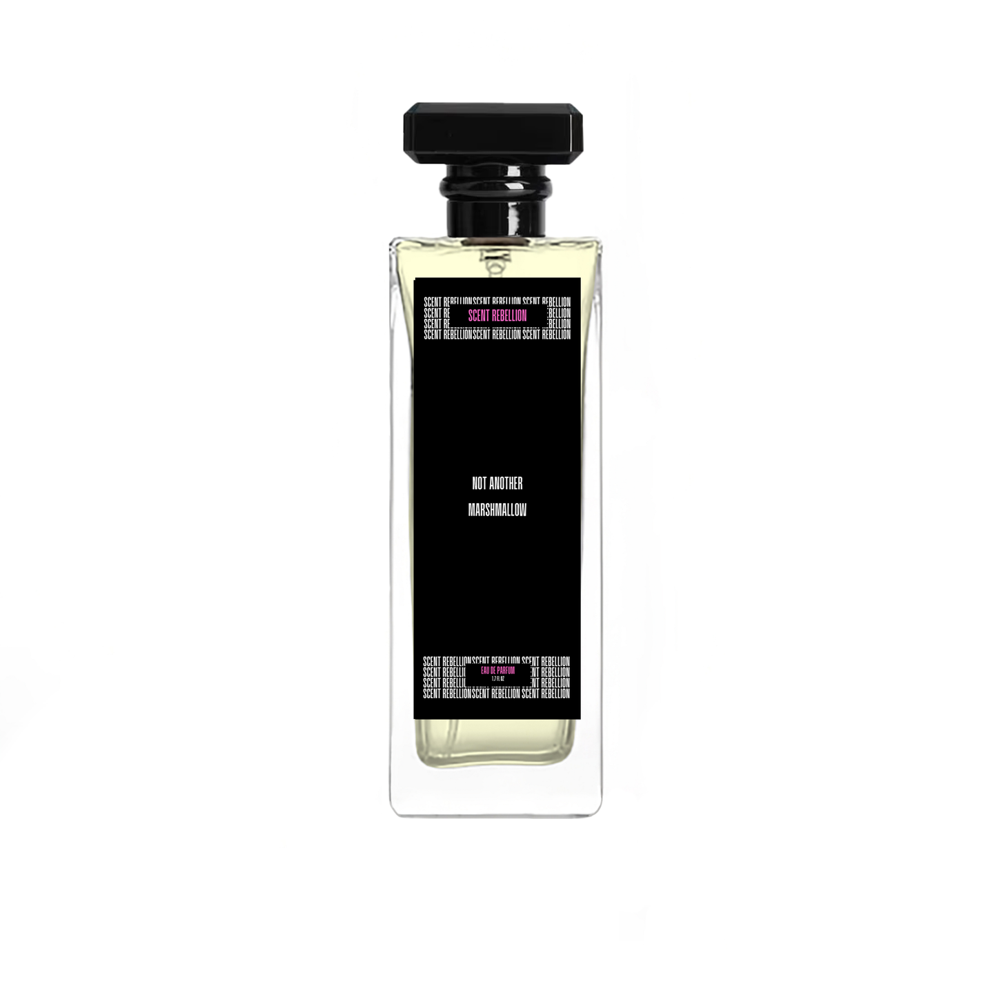 07 — Not Another Marshmallow Perfume