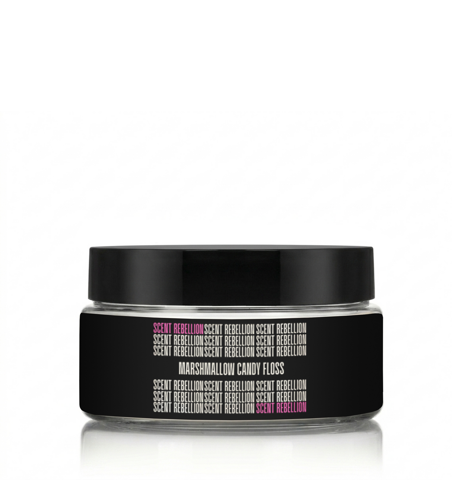 04 — Marshmallow Candy Floss Body Cream