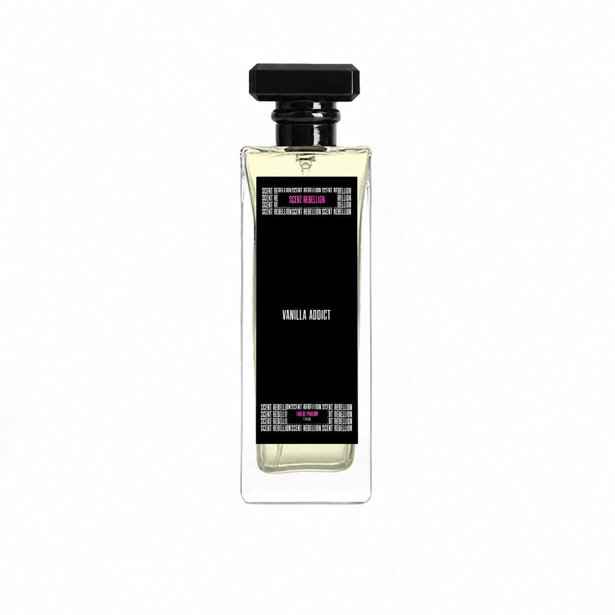 10 —  Vanilla Addict Perfume