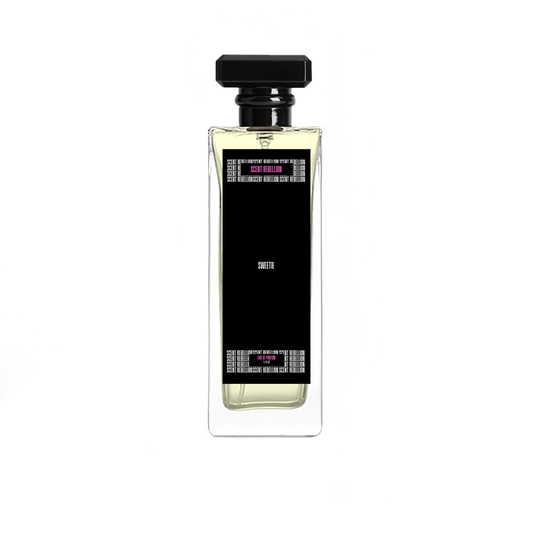 05 — Sweetie Perfume