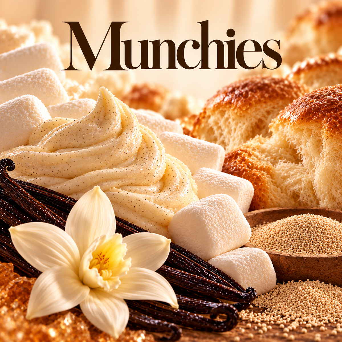 Munchies WHOLESALE