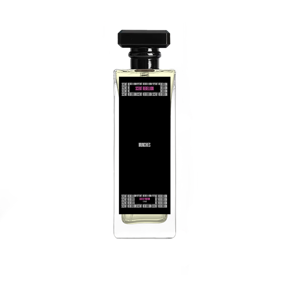 02 — Munchies Perfume