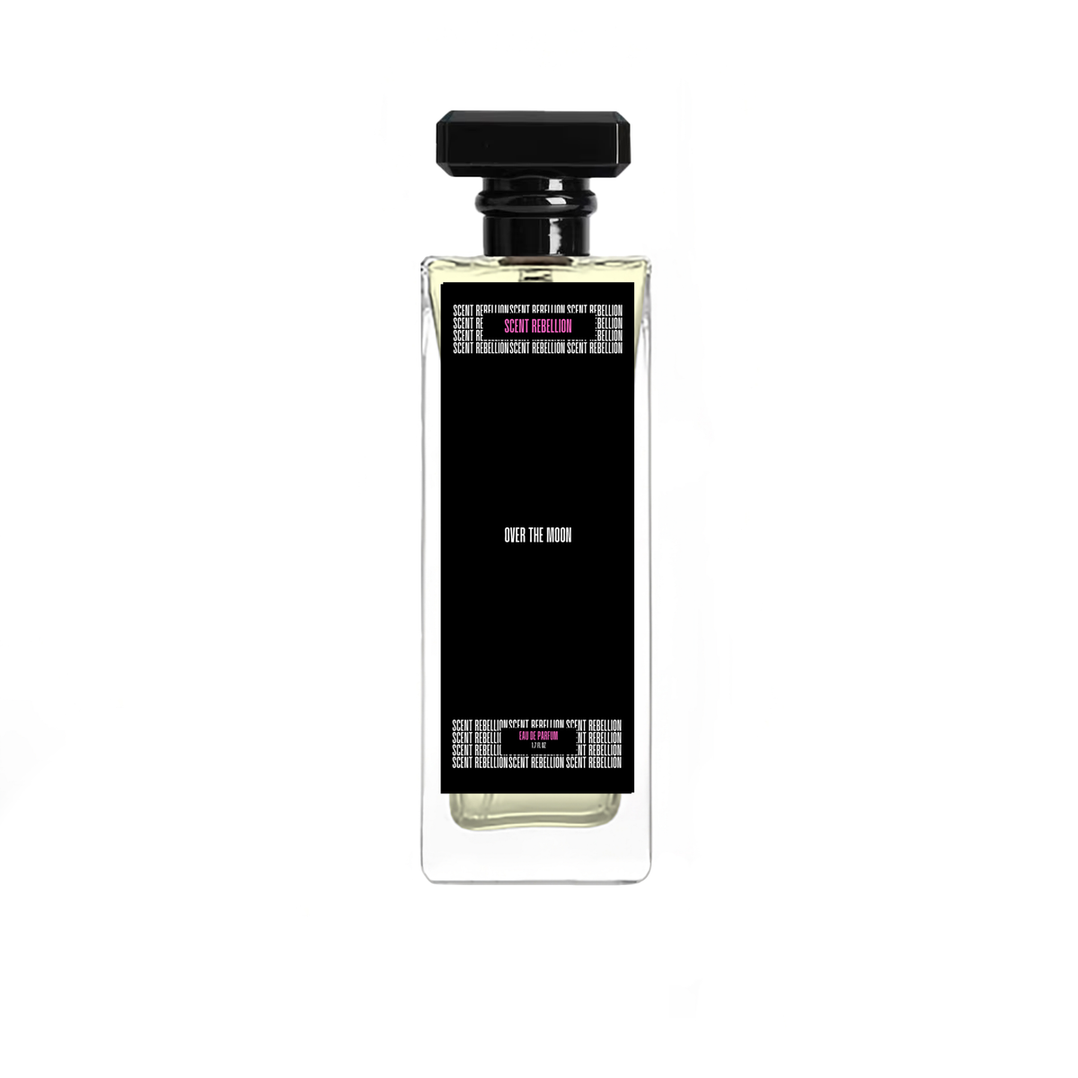 03 — Over the Moon Perfume