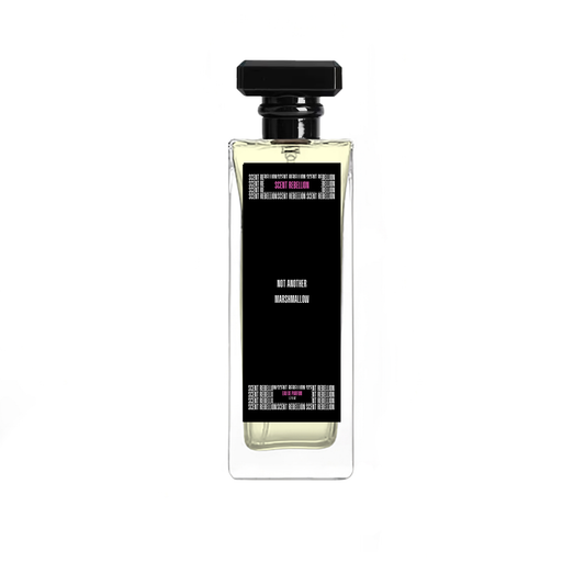 07 — Not Another Marshmallow Perfume