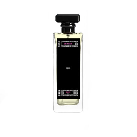 06 — Pink Era Perfume
